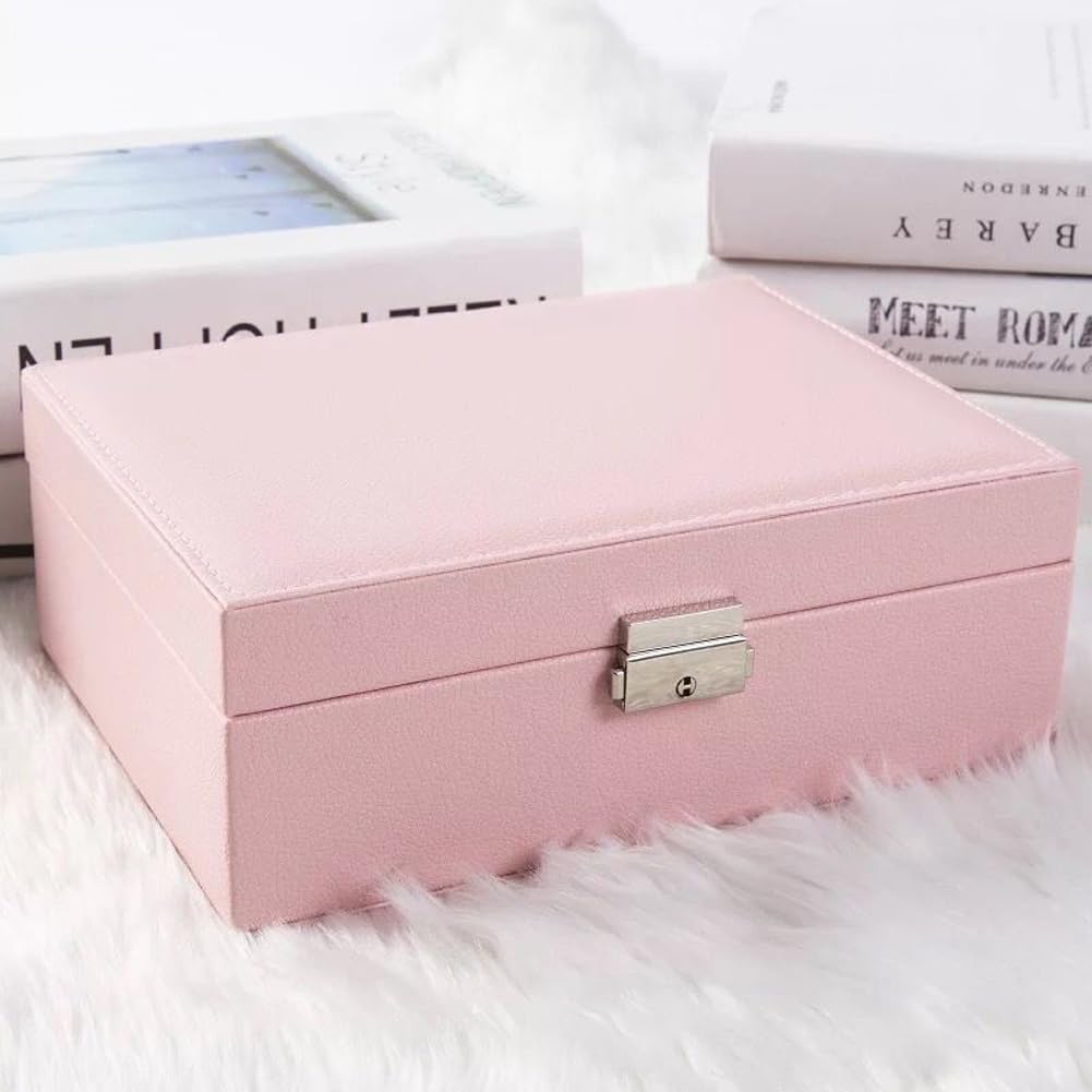 Écrin à Bijoux – Organisation Élégante et Sécurisée