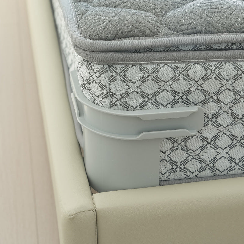 Supports de drap de lit invisibles et antidérapants – Fixation robuste et discrète
