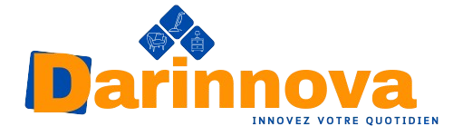 Darinova