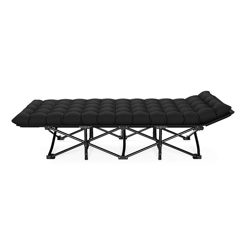 Lit pliant 4 en 1 – Gain de place et confort absolu