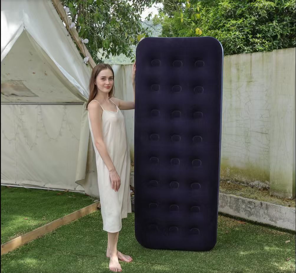 DreamBed Pro™ – Le Confort Premium, Partout Avec Vous