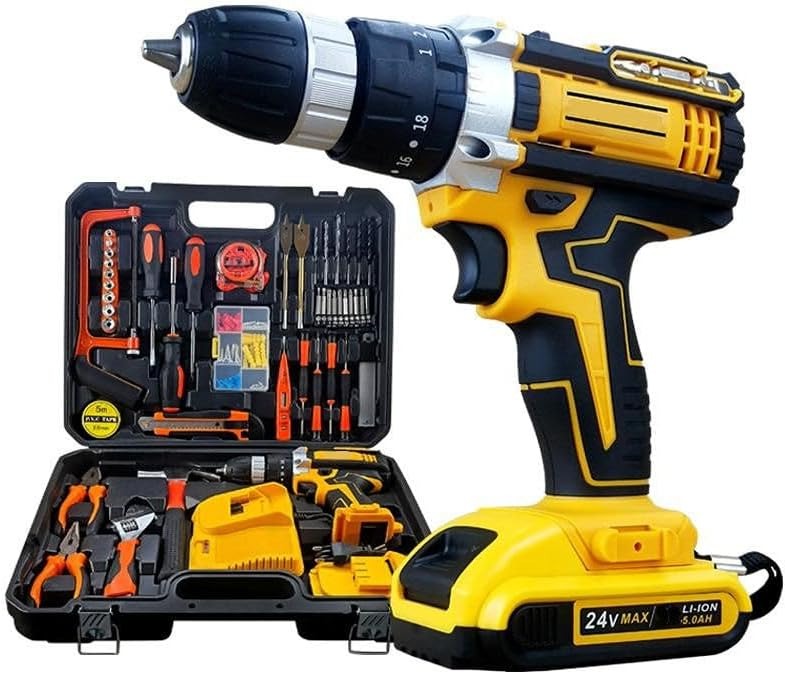 FixMaster Pro™ – Le Kit de Bricolage Ultime