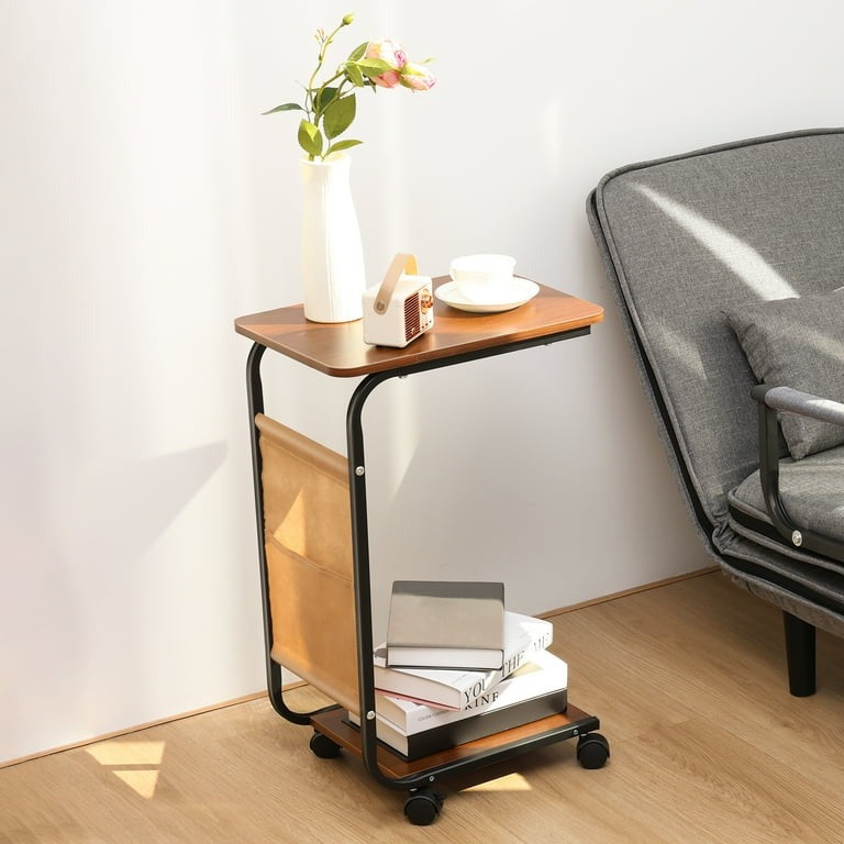 Table d'appoint 4-en-1  dont vous rêviez