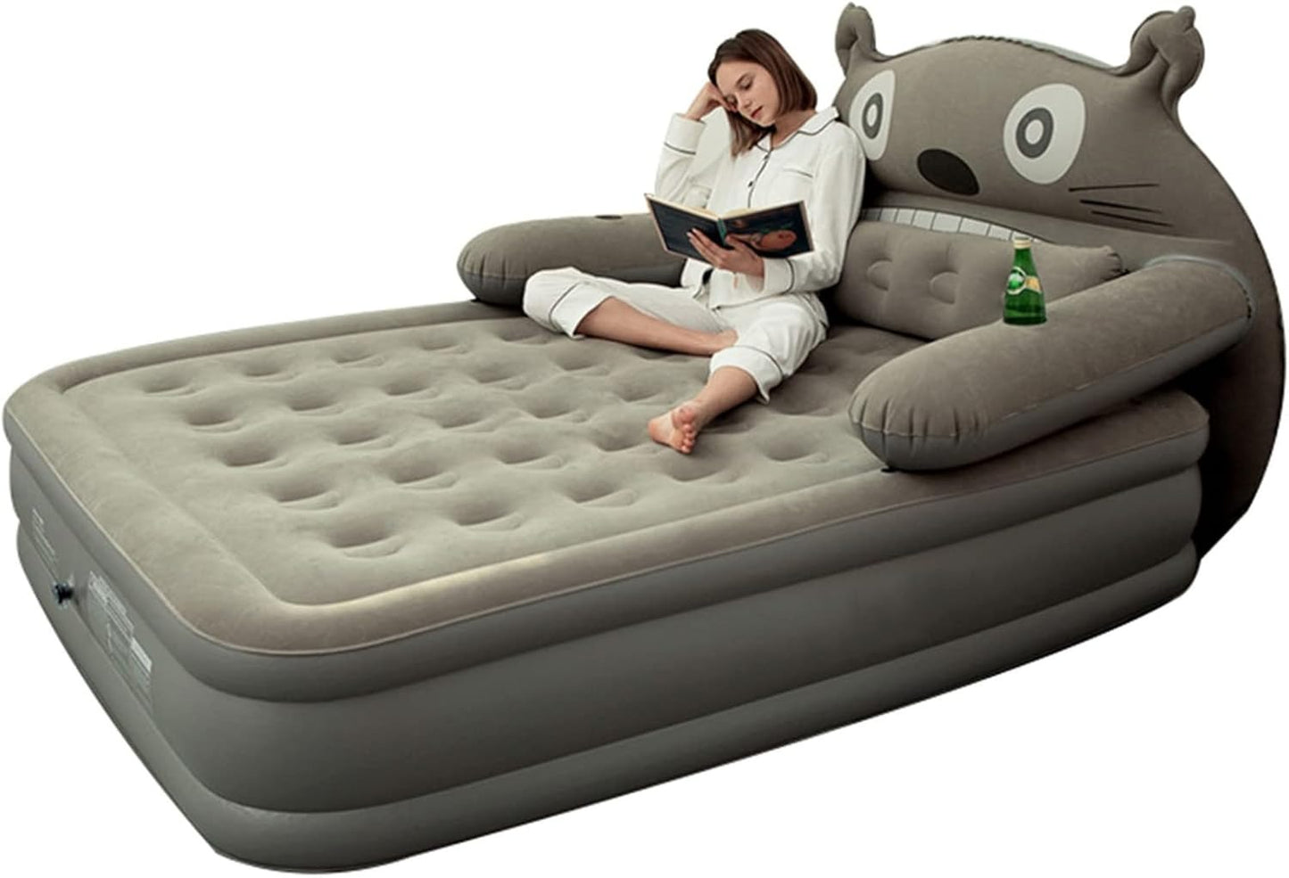 Le Matelas Gonflable Premium