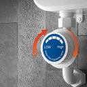 DARINNOVA™ – Chauffe-Eau Instantané 3500W | Eau Chaude en 3 Secondes !