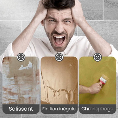 🔥Offre spéciale🔥Pistolet à Peinture Électrique Sans Fil