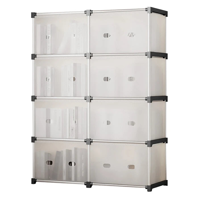 armoire de rangement modulaire