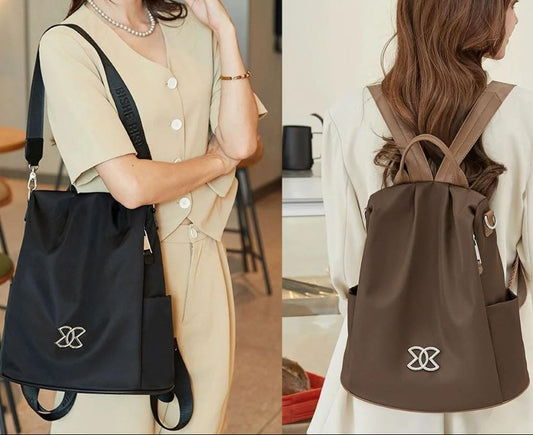 Le Sac Élégant Qui S’Adapte À Votre Style