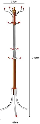 Porte-Manteau Multifonction Élégance