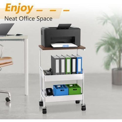 Chariot d'organisation multifonction