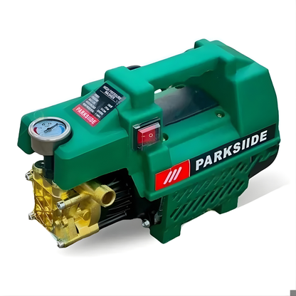 Pompe à laver multifonction