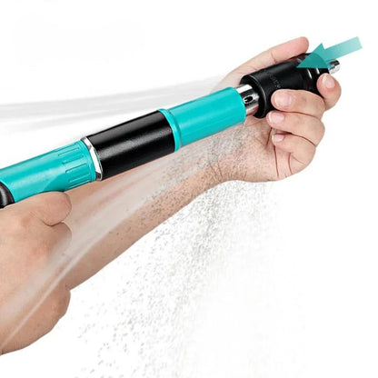 Pistolet de Fixation Murale Professionnel : L'Ancrage Puissant, Rapide et Silencieux