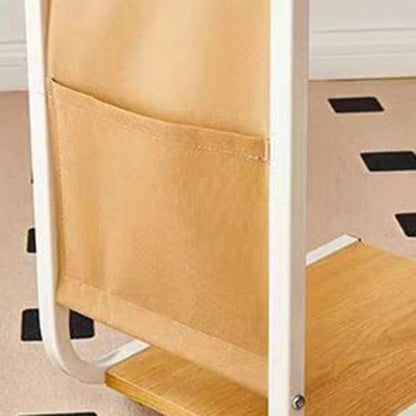 Table polyvalente beige 4 en 1