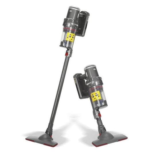 Aspirateur Puissant 1400W – Portable, Sans Sac, Multi-Usage pour un Nettoyage Profond