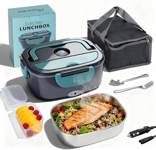 Lunch Box Chauffante 1.5L