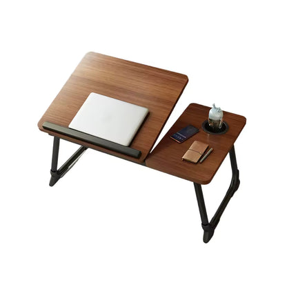 Bureau pour Ordinateur Portable Polyvalent et Ergonomique