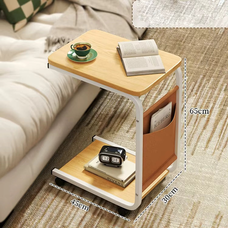 Table d'appoint 4-en-1  dont vous rêviez