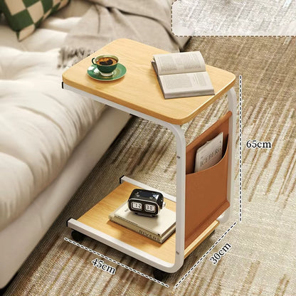 Table d'appoint 4-en-1  dont vous rêviez