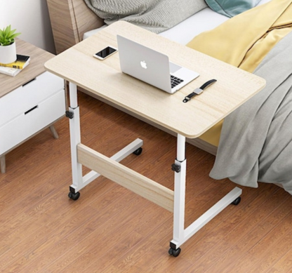 Dites adieu à la douleur et au désordre... La table intelligente qui va changer votre vie à la maison