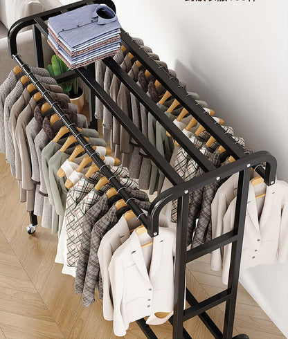 Étagère de rangement Parfait pour organiser vos vêtements