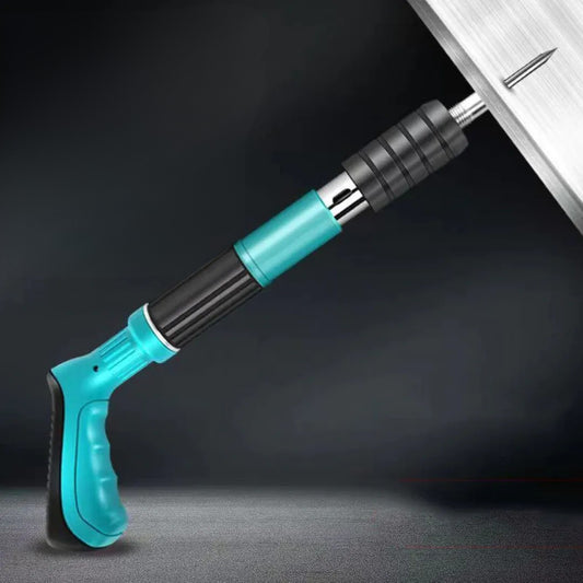Pistolet de Fixation Murale Professionnel : L'Ancrage Puissant, Rapide et Silencieux