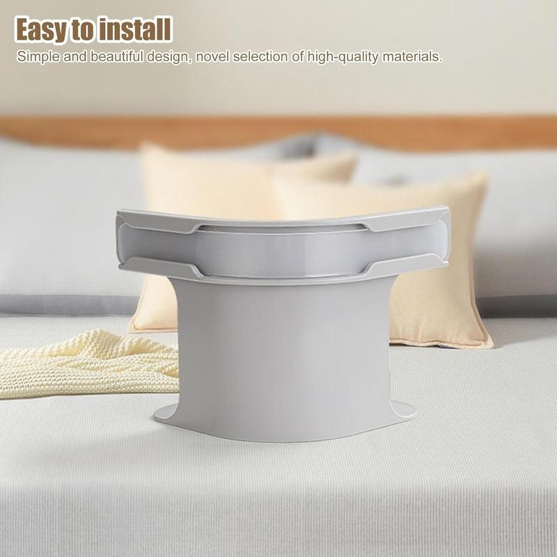 Supports de drap de lit invisibles et antidérapants – Fixation robuste et discrète