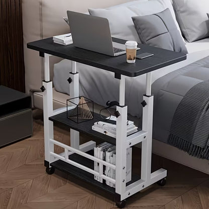 Bureau Mobile Multifonction 3 en 1
