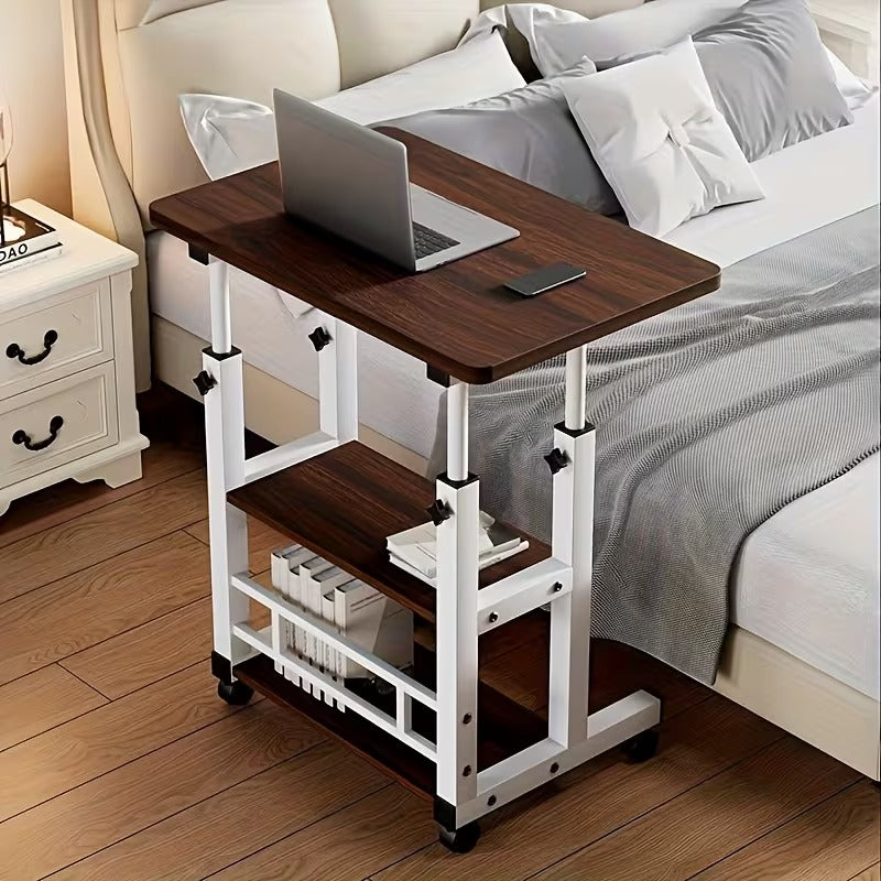 Bureau Mobile Multifonction 3 en 1