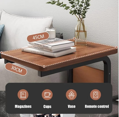 Table d'appoint 4-en-1  dont vous rêviez