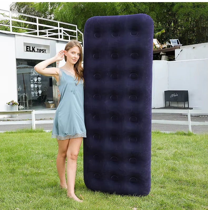 DreamBed Pro™ – Le Confort Premium, Partout Avec Vous