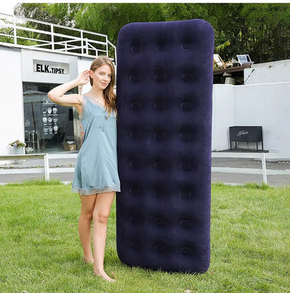 DreamBed Pro™ – Le Confort Premium, Partout Avec Vous