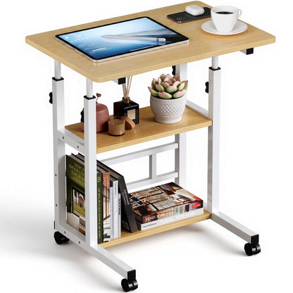 Bureau Mobile Multifonction 3 en 1