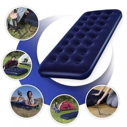 DreamBed Pro™ – Le Confort Premium, Partout Avec Vous