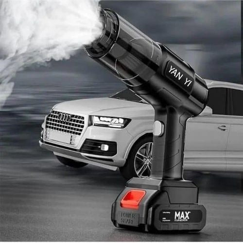 AUTOVAC PRO™ – L’ASPIRATEUR SANS FIL DOUBLE BATTERIE POUR UN NETTOYAGE SANS LIMITE