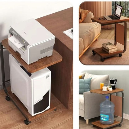 Table d'appoint 4-en-1  dont vous rêviez