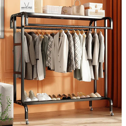 Étagère de rangement Parfait pour organiser vos vêtements