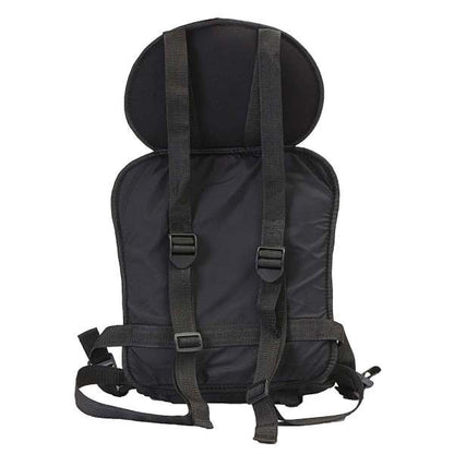 Siège auto bébé portable Safe Seat pour enfants de 3 à 07 ans - Version améliorée - Mousse épaisse